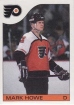 1985-86 Topps #35 Mark Howe