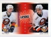 2000-01 Upper Deck Victory #265 Petr Mika RC/Jason Krog