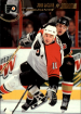 2002-03 Stadium Club #77 John LeClair 