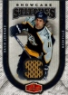 2006-07 Flair Showcase Stitches #SSDL David Legwand