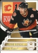 2003-04 Crown Royale #13 Jarome Iginla