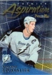 2000-01 Topps Premier Plus Aspirations #PA2 Vincent Lecavalier