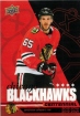 2025-26 Upper Deck Chicago Blackhawks Centennial Bronze #36 Andrew Shaw