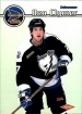 1999-00 Pacific Prism #130 Ben Clymer RC