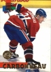 1994-95 Stadium Club Super Team Winner #174 Guy Carbonneau