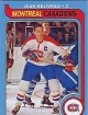 2008-09 O-Pee-Chee 1979-80 Retro #580 Jean Beliveau