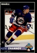 1992-93 Pinnacle #416 Alexei Zhamnov