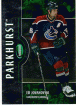 2002-03 Parkhurst #46 Ed Jovanovski 