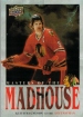 2025-26 Upper Deck Chicago Blackhawks Centennial Masters of the Madhouse #MM9 Keith Magnuson