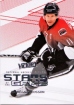 2010-11 Upper Deck Victory Stars of the Game #SOGDA Daniel Alfredsson