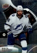 2021-22 Upper Deck Allure #15 Nikita Kucherov