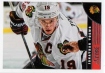 2013-14 Score #91 Jonathan Toews