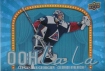 2024-25 Upper Deck Ooh La La #OLL18 Alexandar Georgiev