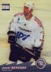 2000-01 Czech OFS #411 Josef Bernek