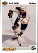 1991-92 Upper Deck #192 Kevin Haller RC