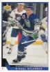 1993-94 Upper Deck #70 Michael Nylander