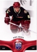 2009/2010 Be A Player / Mikkel Boedker