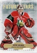 2009-10 ITG Between the Pipes #59 Peter Delmas