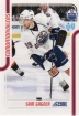 2011-12 Score Glossy #189 Sam Gagner