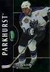 2002-03 Parkhurst #20 Jason Allison