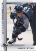 2000-01 BAP Memorabilia #16 Marco Sturm