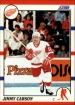 1990-91 Score Canadian #64 Jimmy Carson