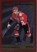 1995-96 Bowman Draft Prospects #P12 Etienne Drapeau