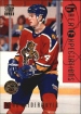 1994-95 Stadium Club Super Team Winner #117 Rob Niedermayer GE