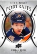 2018-19 Upper Deck UD Portraits #P74 Ethan Bear