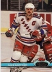 1991-92 Stadium Club #51 Mike Gartner