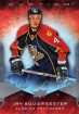 2008-09 Upper Deck Ovation #24 Jay Bouwmeester