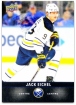 2019-20 Upper Deck Tim Hortons #9 Jack Eichel 