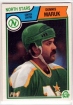 1983-84 O-Pee-Chee #174 Dennis Maruk