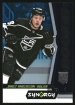 2018-19 Synergy Blue #60 Jaret Anderson-Dolan