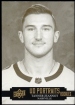 2021-22 Upper Deck Portraits #P65 Tanner Jeannot