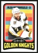 2024-25 O-Pee-Chee Retro #266 Alex Pietrangelo
