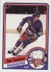 1984-85 O-Pee-Chee #155 Peter Sundstrom RC
