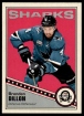 2019-20 O-Pee-Chee Retro #80 Brenden Dillon