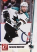 2010/2011 Donruss / Patrick Marleau