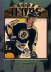 1997-98 SP Authentic Icons Embossed #I9 Joe Thornton