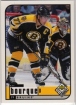 1998-99 Upper Deck Collectors Choice #15 Ray Bourque