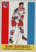 2012-13 O-Pee-Chee Retro #534 Andy Bathgate