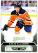 2020-21 Upper Deck MVP #81 Kailer Yamamoto 