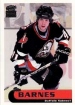 1999-00 Paramount #25 Stu Barnes