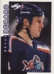 1997-98 Score #137 Bryan Berard