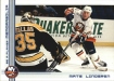 2000-01 BAP Memorabilia Sapphire #125 Mats Lindgren