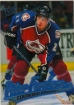 1996-97 Ultra #35 Peter Forsberg