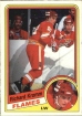 1984-85 O-Pee-Chee #227 Richard Kromm RC