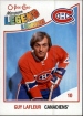 2010-11 O-Pee-Chee #558 Guy Lafleur L