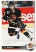 1992-93 Upper Deck #160 Cliff Ronning